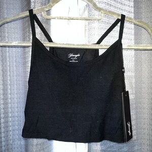 Young LA City Tank (Pair)